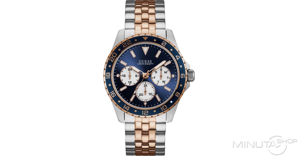guess watch w1107g3