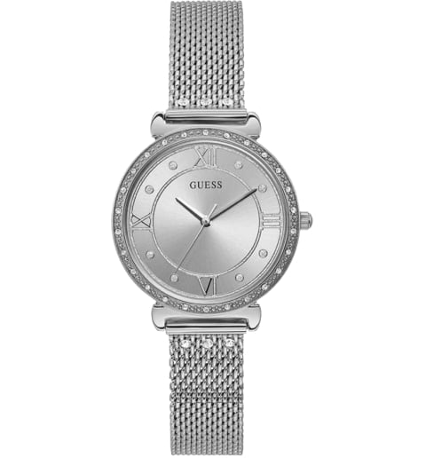 Женские часы Guess W1289L1