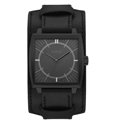 Мужские часы Guess W1036G3