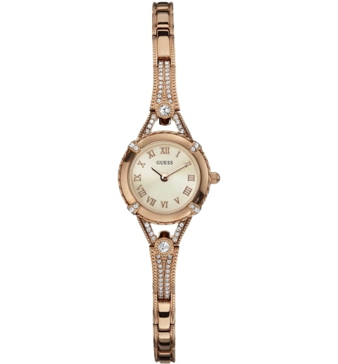 Женские часы Guess W0135L3