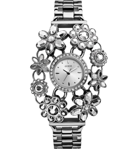 Женские часы Guess W0138L1