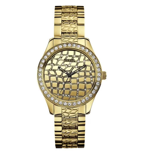 Женские модные Guess W0236L2