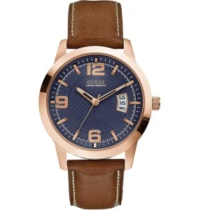 Guess W0494G2 - фото 1