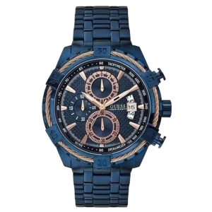 Guess W0522G3 - фото 1