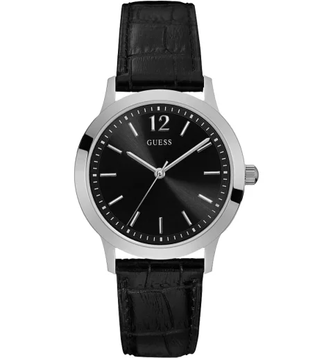 Кварцевые Guess W0922G1