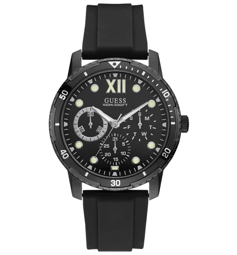Мужские часы Guess W1174G2