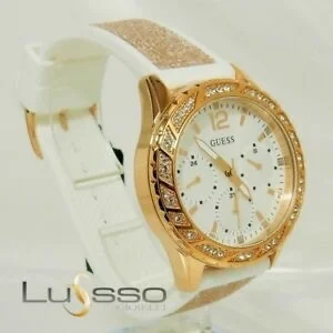 Guess W1096L2 - фото 3