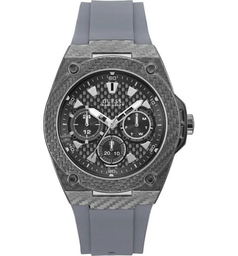 Мужские часы Guess W1048G1