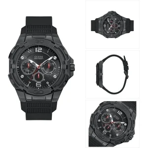 Guess W1254G2 - фото 3