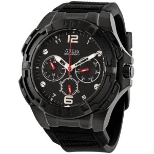 Guess W1254G2 - фото 2