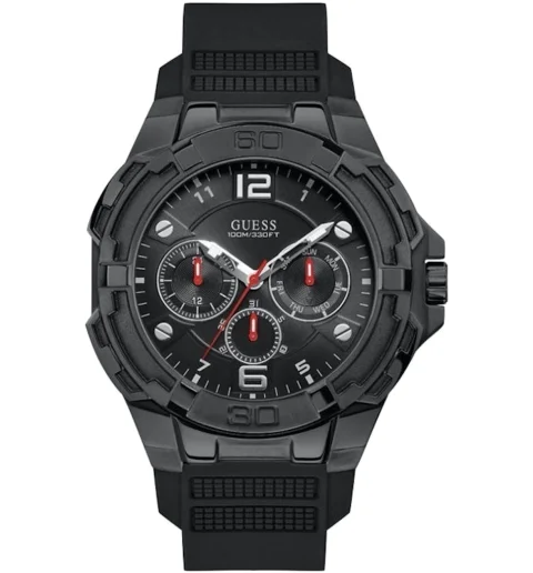 Мужские часы Guess W1254G2