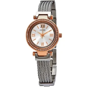 Guess W1009L4 - фото 4
