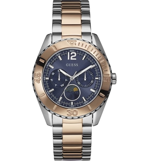 Женские часы Guess W0565L3