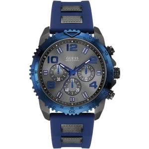 Guess W0599G2 - фото 1