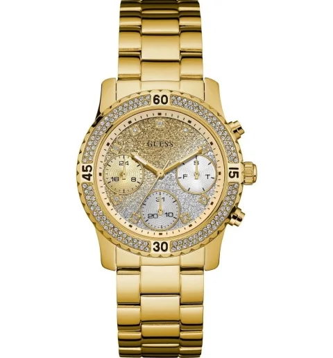 Американские Guess W0774L5