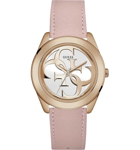 Американские Guess W0895L6