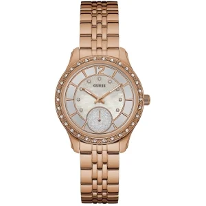 Guess W0931L3 - фото 1
