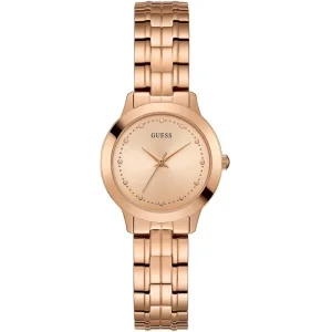 Guess W0989L3 - фото 1