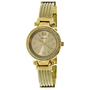 Guess W1009L2 - фото 4
