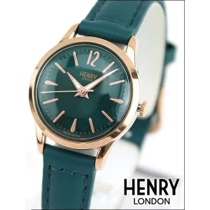 HENRY LONDON HL25-S-0128 - фото 7