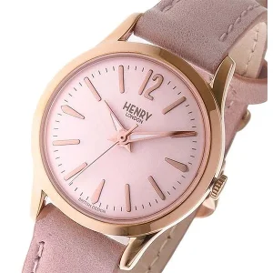 HENRY LONDON HL25-S-0170 - фото 2