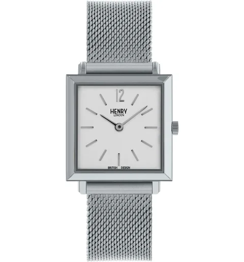 Кварцевые HENRY LONDON HL26-QM-0265