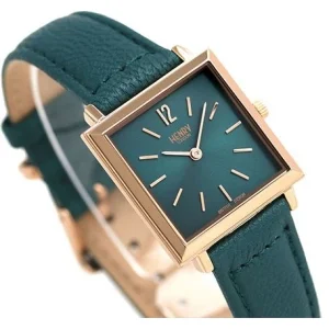 HENRY LONDON HL26-QS-0258 - фото 2