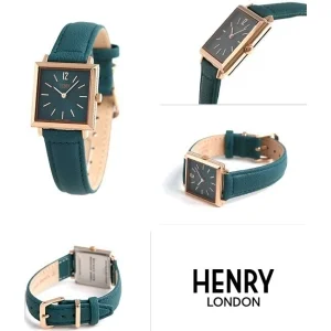 HENRY LONDON HL26-QS-0258 - фото 3
