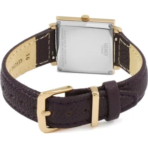 HENRY LONDON HL26-QS-0260 - фото 8