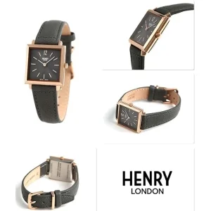 HENRY LONDON HL26-QS-0262 - фото 7