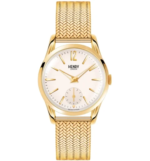 Кварцевые HENRY LONDON HL30-UM-0004