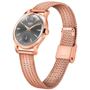 HENRY LONDON HL30-UM-0116 - фото 4