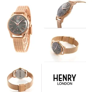 HENRY LONDON HL30-UM-0116 - фото 2