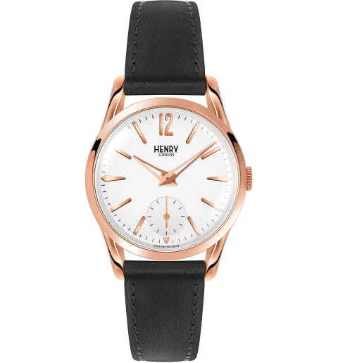 Кварцевые HENRY LONDON HL30-US-0024