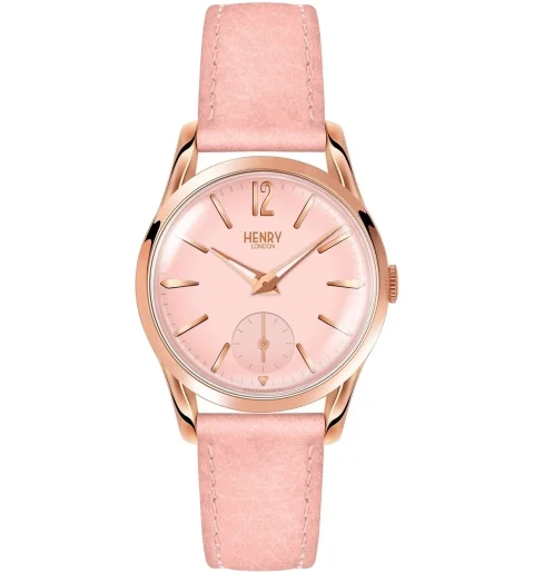 Кварцевые HENRY LONDON HL30-US-0154