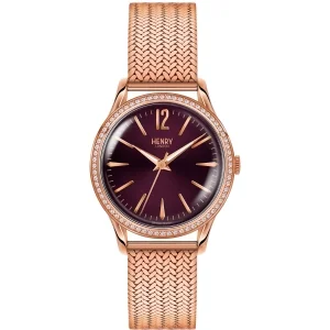 HENRY LONDON HL34-SM-0196 - фото 1