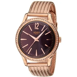 HENRY LONDON HL34-SM-0196 - фото 2