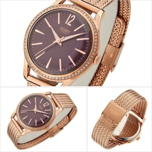 HENRY LONDON HL34-SM-0196 - фото 6