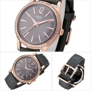 HENRY LONDON HL34-SS-0200 - фото 3