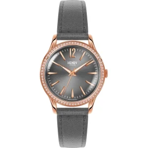 HENRY LONDON HL34-SS-0200 - фото 1