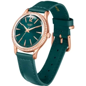 HENRY LONDON HL34-SS-0206 - фото 3