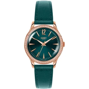 HENRY LONDON HL34-SS-0206 - фото 1