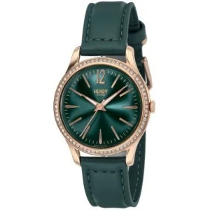 HENRY LONDON HL34-SS-0206 - фото 5