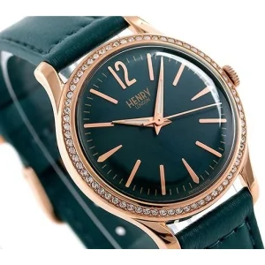 HENRY LONDON HL34-SS-0206 - фото 4