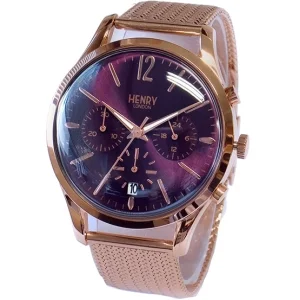 HENRY LONDON HL39-CM-0088 - фото 2