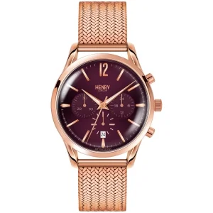 HENRY LONDON HL39-CM-0088 - фото 1