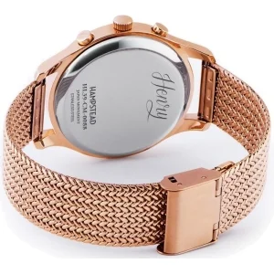 HENRY LONDON HL39-CM-0088 - фото 4