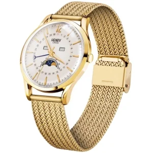 HENRY LONDON HL39-LM-0160 - фото 2