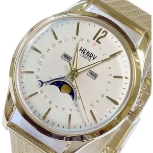 HENRY LONDON HL39-LM-0160 - фото 4