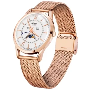 HENRY LONDON HL39-LM-0162 - фото 4